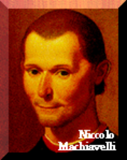 Machiavelli